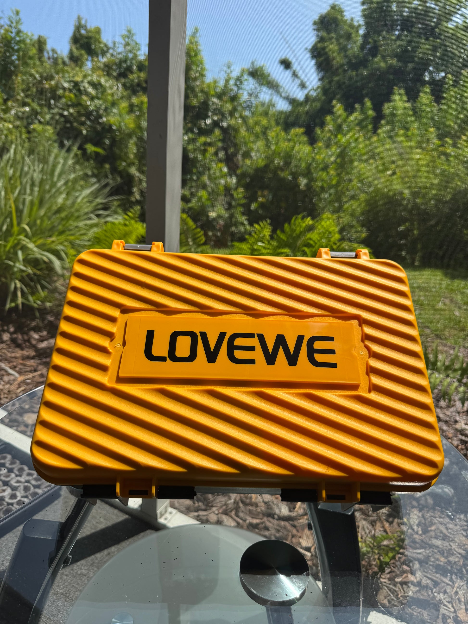 Cordless Reciprocating Saw