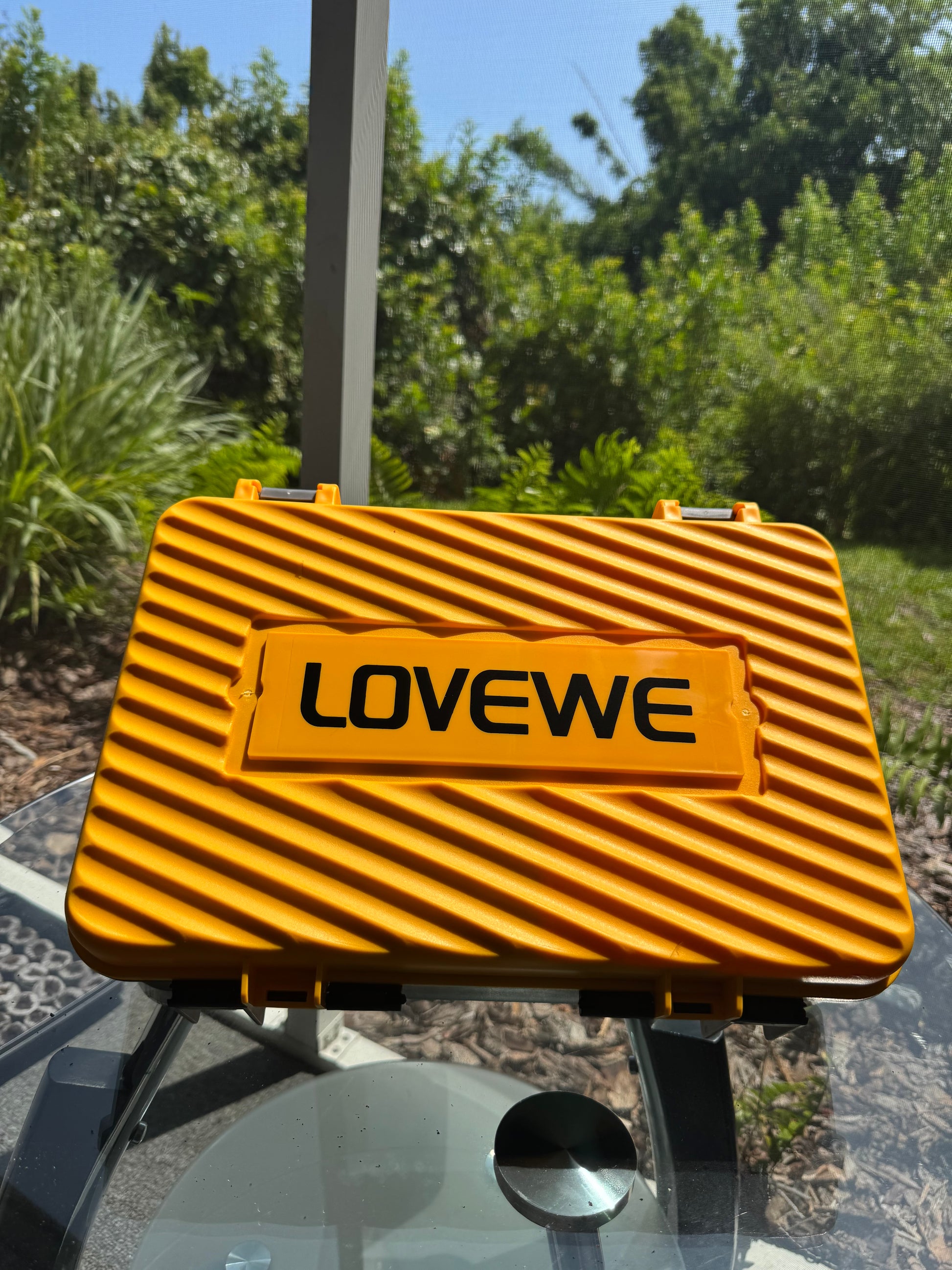 Cordless Reciprocating Saw
