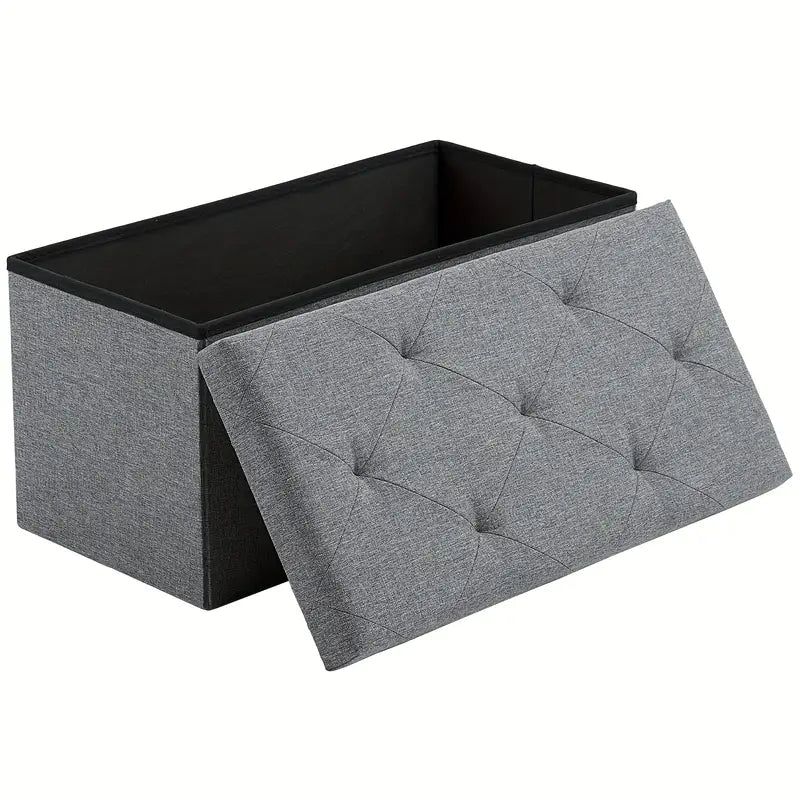 Storage Ottoman Bench
